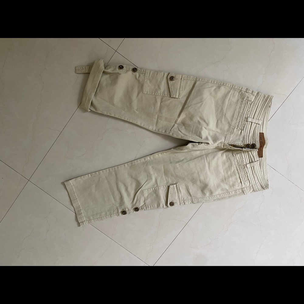 y2k cargos